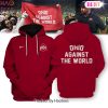HOT TREND New England Patriots Throwback Hoodie HOT TREND New England Patriots Throwback Hoodie