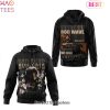 HOT TREND Rod Wave Nostalgia Hoodie Limited Edition