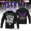 HOT TREND Oregon Ducks Legend Hoodie Limited Edition