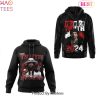 NEW Alabama Crimson Tide In My Veins Hoodie NEW Alabama Crimson Tide In My Veins Hoodie