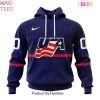 HOT TREND Michigan Football Champions ROSE BOWL 2024 Hoodie
