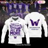 HOT Washington Huskies 2024 Sugar Bowl Champions Hoodie