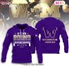 NEW Detroit Lions 2024 NFL Playoff Bkack Hoodie Limited Edition