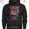 HOT TREND 2024 Marvel Studios Deadpool Ryan And Hugh Hoodie HOT TREND 2024 Marvel Studios Deadpool Ryan And Hugh Hoodie