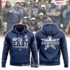 NEW Dallas Cowboys 2023 NFC East Division Champions Hoodie