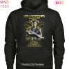 HOT TREND Tampa Bay Lightning Fanatics Blue Hoodie