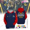 NEW NHL Washington Capitals Special Pride Design Hockey Hoodie NEW NHL Washington Capitals Special Pride Design Hockey Hoodie