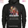 BEST Eminem x Detroit Lions 2023 NFL Playoff Hoodie BEST Eminem x Detroit Lions 2023 NFL Playoff Hoodie