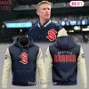 NEW Limited Edition Seattle Kraken Custom Name Hoodie 2024 NHL Winter Classic