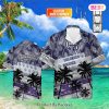 Personalized MLB Houston Astros Palm Tree Hawaii Shirt