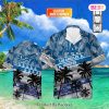 Personalized MLB Miami Marlins Palm Tree Hawaii Shirt Personalized MLB Miami Marlins Palm Tree Hawaii Shirt