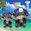 Personalized MLB Miami Marlins Palm Tree Hawaii Shirt Personalized MLB Miami Marlins Palm Tree Hawaii Shirt