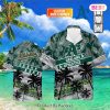 Personalized MLB New York Yankees Palm Tree Hawaii Shirt