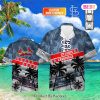 Personalized MLB Seattle Mariners Palm Tree Hawaii Shirt Personalized MLB Seattle Mariners Palm Tree Hawaii Shirt