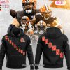 TRENDING Cleveland Browns Football Team Hoodie TRENDING Cleveland Browns Football Team Hoodie
