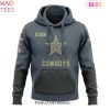 TRENDING Dallas Cowboys NFL Hoodie Special Edition