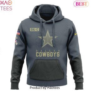TRENDING Dallas Cowboys NFL Hoodie Special Edition