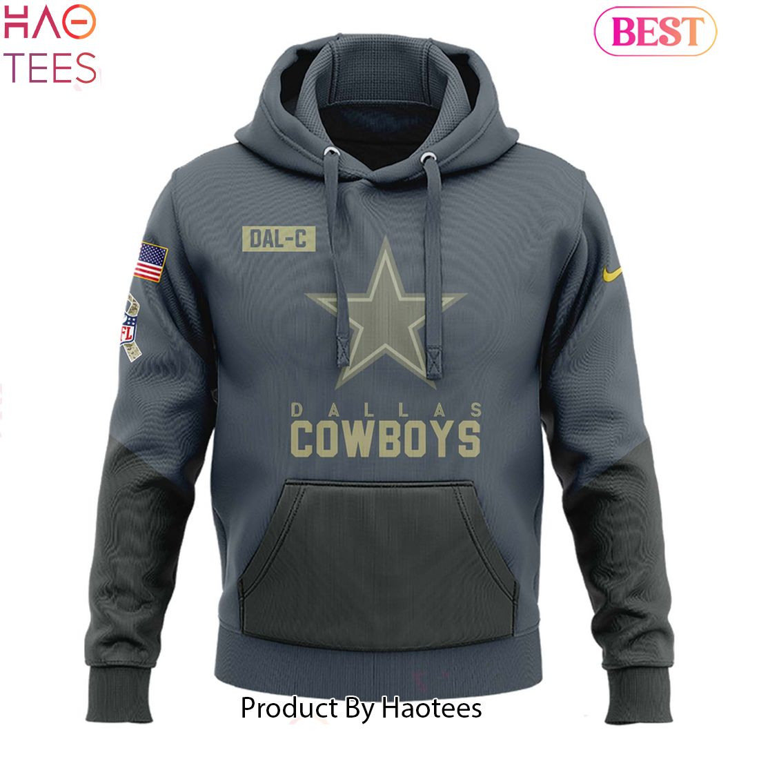 TRENDING Dallas Cowboys NFL Hoodie Special Edition TRENDING Dallas Cowboys NFL Hoodie Special Edition