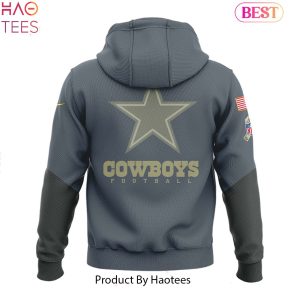 TRENDING Dallas Cowboys NFL Hoodie Special Edition