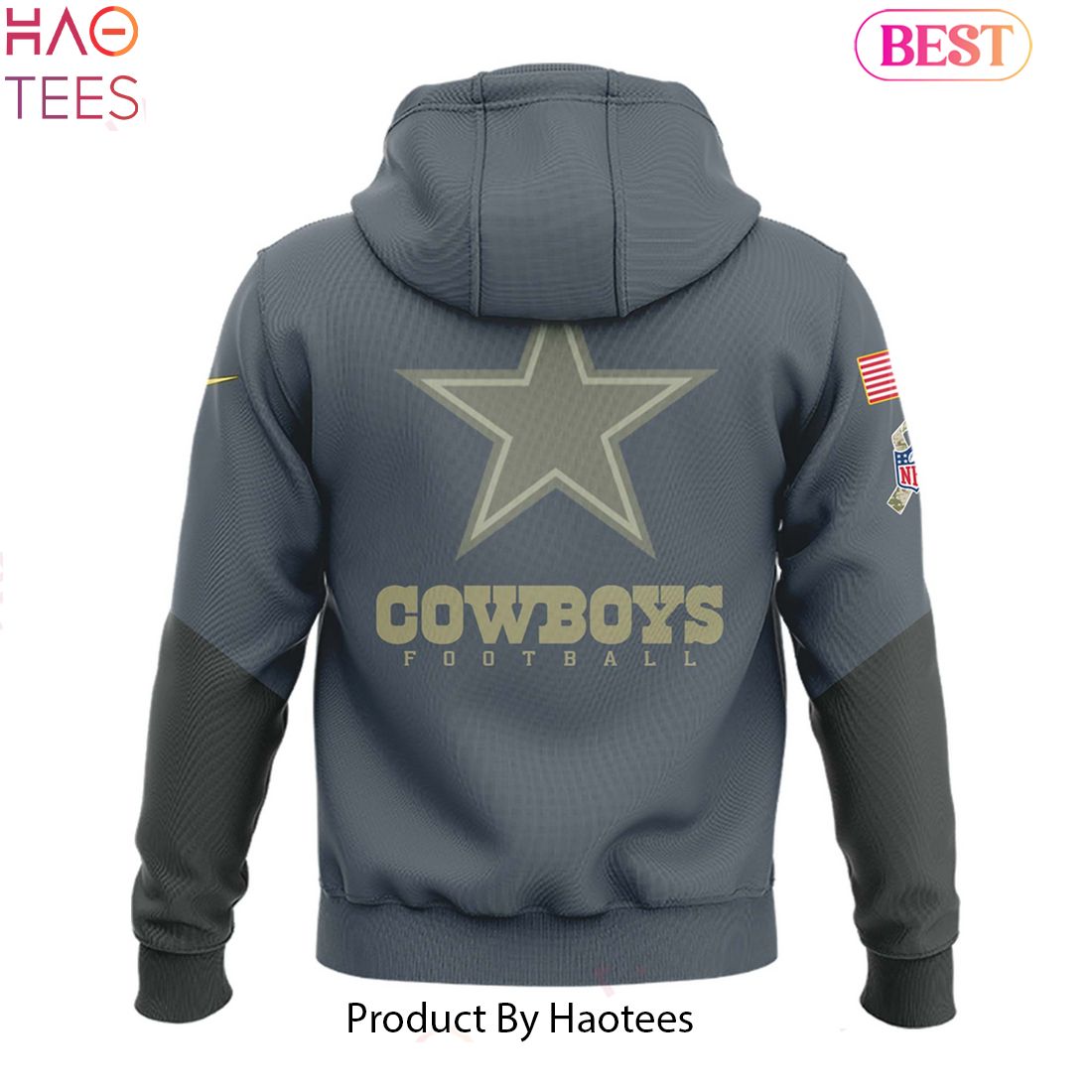 TRENDING Dallas Cowboys NFL Hoodie Special Edition TRENDING Dallas Cowboys NFL Hoodie Special Edition