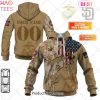 NEW MLB Tampa Bay Rays Marine Camo Hoodie NEW MLB Tampa Bay Rays Marine Camo Hoodie