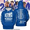 Chelsea FC Carabao Cup Winners 2024 Hoodie Chelsea FC Carabao Cup Winners 2024 Hoodie