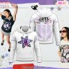 HOT GUTS World Tour Olivia Rodrigo Hoodie
