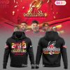 TRENDING NHL Florida Panthers Special Pride Design Hockey Hoodie