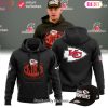 BEST Patrick Mahomes X Kansas City Chiefs Hoodie