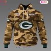 TRENDING Limited Edition Big Yeti AFC Championship Chiefs Are All In Hoodie