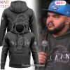 NEW Skull San Francisco 49ers All Over Printed Clothes Hoodie