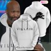 HOT TREND Detroit Lions Villain 2024 Hoodie Limited Edition HOT TREND Detroit Lions Villain 2024 Hoodie Limited Edition