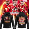 HOT Travis Kelce Big Yeti Kansas City Chiefs Hoodie HOT Travis Kelce Big Yeti Kansas City Chiefs Hoodie