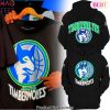 NEW Miwaukee Bucks Celebrating Native America Heritage Month Hoodie