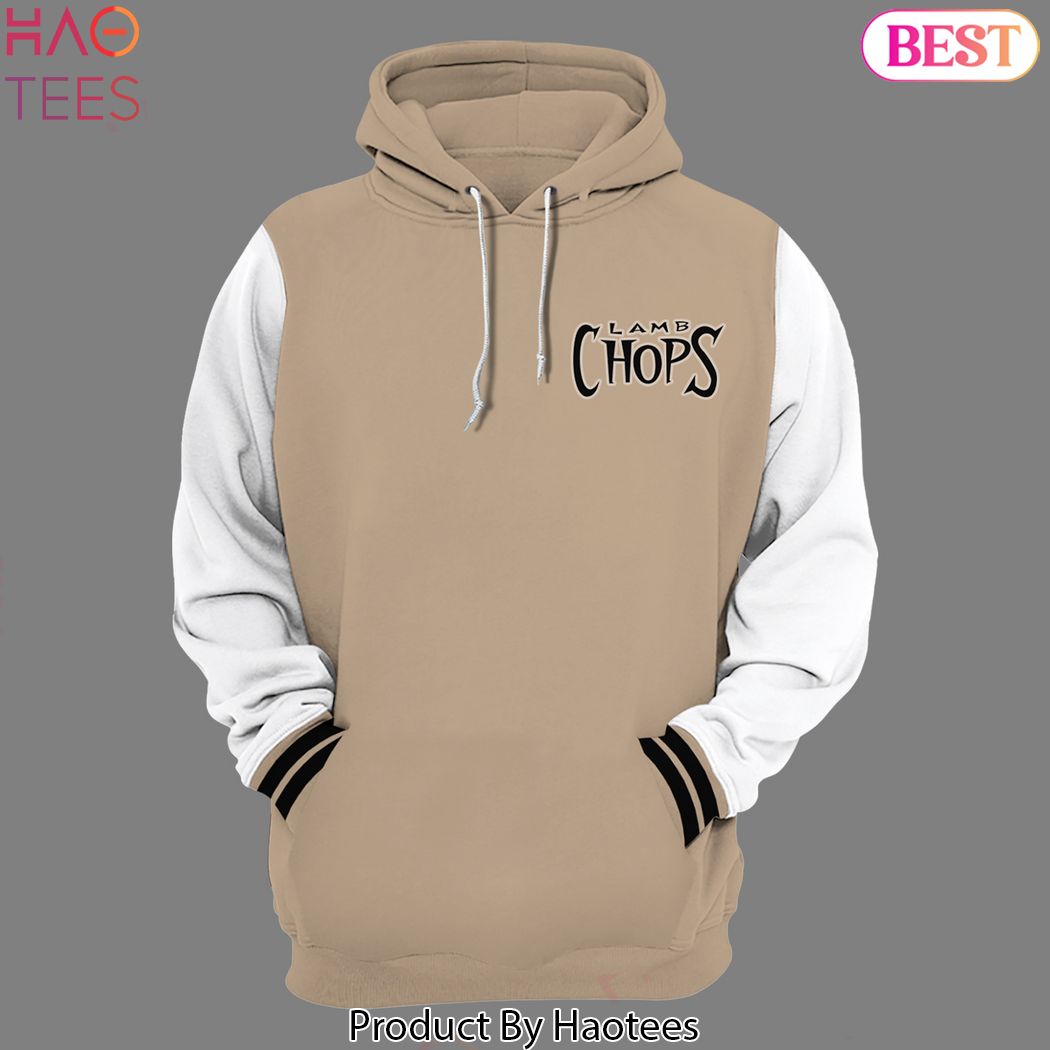 HOT TREND Minnesota Timberwolves Lamb Chops Basketball Hoodie HOT TREND Minnesota Timberwolves Lamb Chops Basketball Hoodie