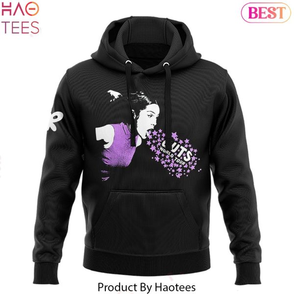 NEW GUTS World Tour Olivia Rodrigo Hoodie