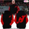 NEW NHL New Jersey Devils Stadium Series 2024 Hoodie