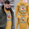 NEW NFC Limited Edition San Francisco 49ers Championship Team Hoodie
