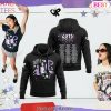 TRENDING GUTS World Tour Olivia Rodrigo Hoodie