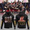 TRENDING Limited Edition Big Yeti AFC Championship Chiefs Are All In Hoodie