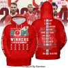 1970 Los Angeles Clippers Basketball Logo Hoodie 1970 Los Angeles Clippers Basketball Logo Hoodie