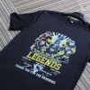 Godzilla Solar Eclipse April 8 2024 T-Shirt Godzilla Solar Eclipse April 8 2024 T-Shirt