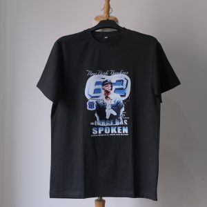 [SALE] The Judge Has Spoken Single-Season Al Home Run Record - New York Yankees T-Shirt