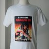NEW Stallone Rambo III T-Shirt