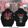 2024 NC State Wolfpack March Madness Sweet Sixteen Hoodie 2024 NC State Wolfpack March Madness Sweet Sixteen Hoodie