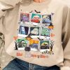 [AVAILABLE] Car Race Lightning McQueen Shirt