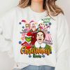 AVAILABLE Snoopy Pumpkin Halloween Shirt