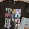 AVAILABLE Five Nights at Freddy’s Eras Shirt
