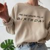 AVAILABLE Grinch Touch My Coffee Christmas Sweatshirt