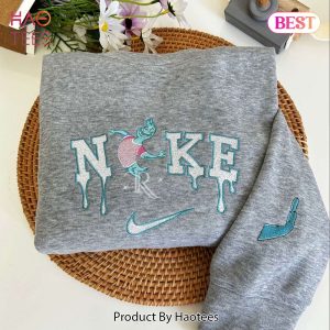 [AVAILABLE] Ember and Wade Embroidered Youth Sweatshirt